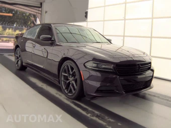 2020 Dodge Charger SXT – miniatura 3