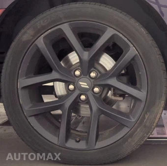 2020 Dodge Charger SXT – miniatura 34