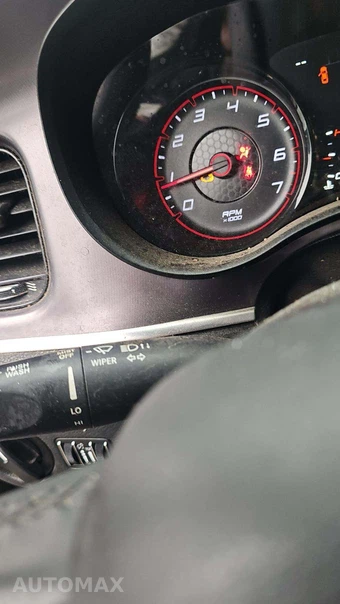 2020 Dodge Charger SXT – miniatura 37