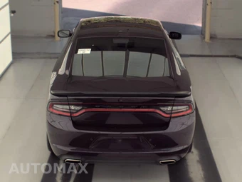2020 Dodge Charger SXT – miniatura 5