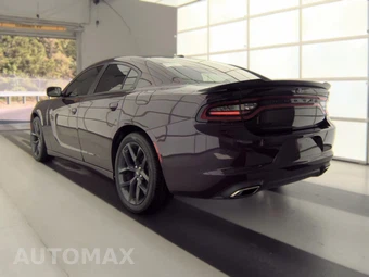 2020 Dodge Charger SXT – miniatura 6