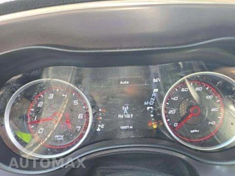 2020 Dodge Charger SXT – miniatura 10