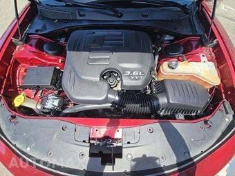 2020 Dodge Charger SXT – miniatura 26