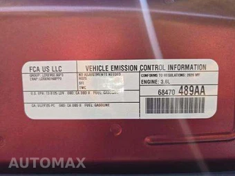 2020 Dodge Charger SXT – miniatura 28