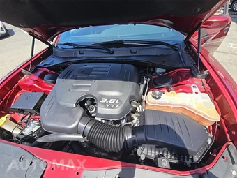 2020 Dodge Charger SXT – miniatura 31
