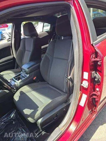 2020 Dodge Charger SXT – miniatura 7