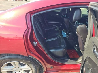 2020 Dodge Charger SXT - miniatura 13