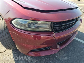2020 Dodge Charger SXT - miniatura 19
