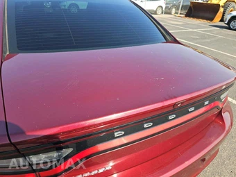 2020 Dodge Charger SXT - miniatura 29