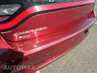 2020 Dodge Charger SXT - miniatura 30