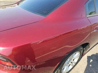 2020 Dodge Charger SXT - miniatura 31