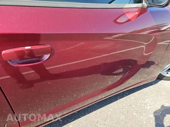 2020 Dodge Charger SXT - miniatura 33