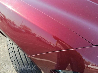 2020 Dodge Charger SXT - miniatura 36