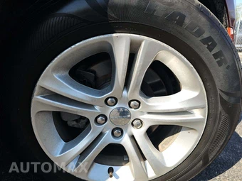 2020 Dodge Charger SXT - miniatura 37