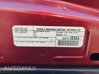 2020 Dodge Charger SXT - miniatura 39