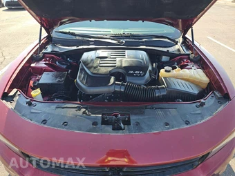 2020 Dodge Charger SXT - miniatura 40