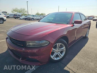 2020 Dodge Charger SXT - miniatura 42