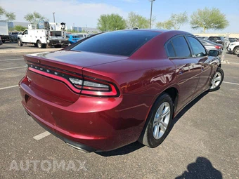 2020 Dodge Charger SXT - miniatura 44