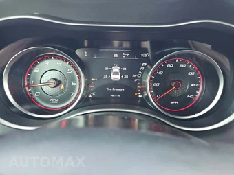 2020 Dodge Charger SXT - miniatura 6