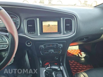 2020 Dodge Charger SXT - miniatura 7