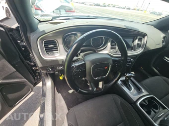 2020 Dodge Charger SXT – miniatura 11