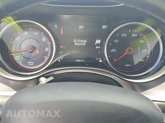 2020 Dodge Charger SXT – miniatura 12