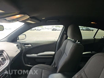 2020 Dodge Charger SXT – miniatura 18