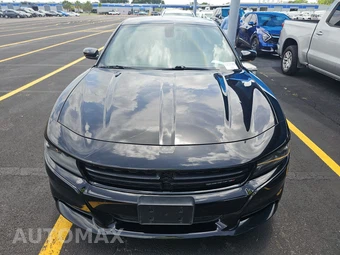 2020 Dodge Charger SXT – miniatura 2