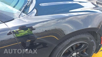 2020 Dodge Charger SXT – miniatura 24