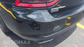 2020 Dodge Charger SXT – miniatura 27