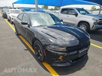 2020 Dodge Charger SXT – miniatura 3