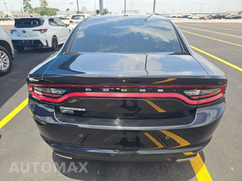 2020 Dodge Charger SXT – miniatura 5