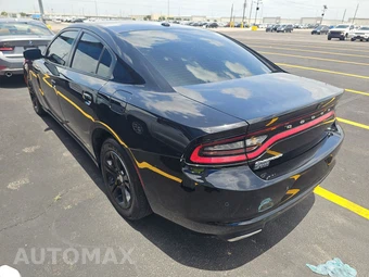2020 Dodge Charger SXT – miniatura 6