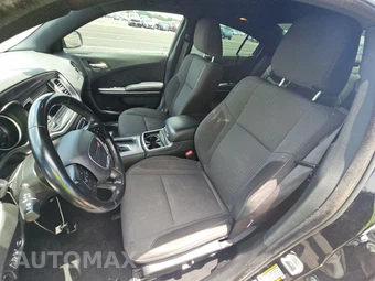 2020 Dodge Charger SXT – miniatura 7