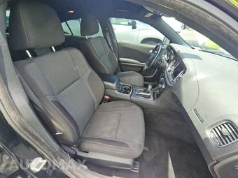 2020 Dodge Charger SXT – miniatura 8