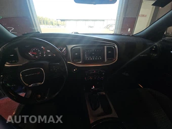 2020 Dodge Charger SXT – miniatura 11