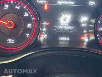 2020 Dodge Charger SXT – miniatura 12