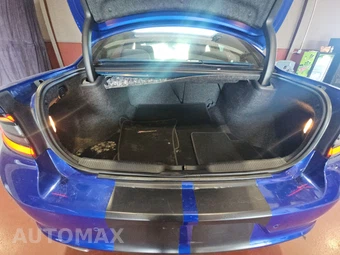 2020 Dodge Charger SXT – miniatura 16