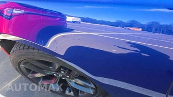 2020 Dodge Charger SXT – miniatura 18