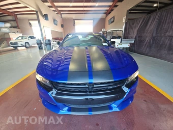 2020 Dodge Charger SXT – miniatura 2