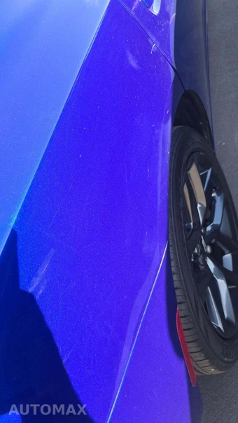 2020 Dodge Charger SXT – miniatura 22