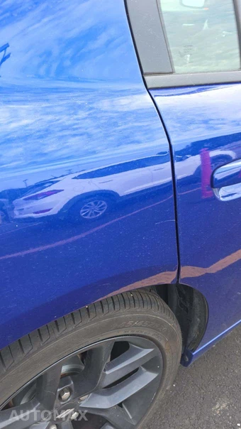 2020 Dodge Charger SXT – miniatura 23