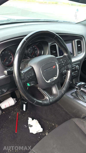 2020 Dodge Charger SXT – miniatura 24