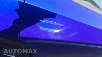 2020 Dodge Charger SXT – miniatura 25