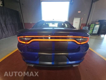 2020 Dodge Charger SXT – miniatura 5
