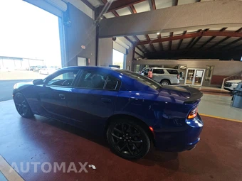 2020 Dodge Charger SXT – miniatura 6
