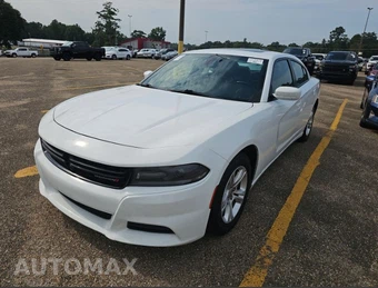 2020 Dodge Charger SXT - samochód z USA z aukcji Manheim, oferta Kup Teraz w AUTOMAX