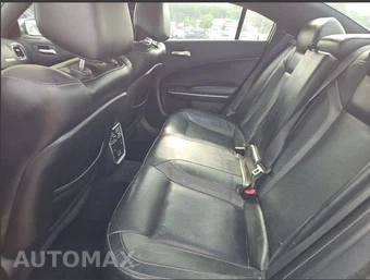 2020 Dodge Charger SXT - miniatura 12