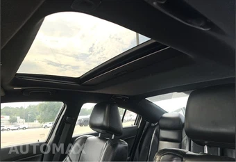 2020 Dodge Charger SXT - miniatura 13