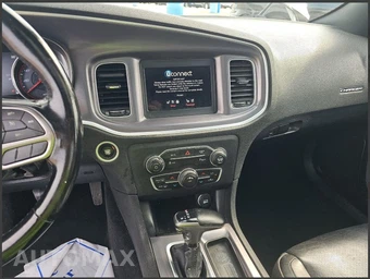 2020 Dodge Charger SXT - miniatura 14